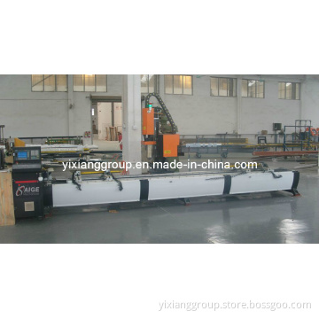 CNC Processing Machine Center (DC-ZZ350)